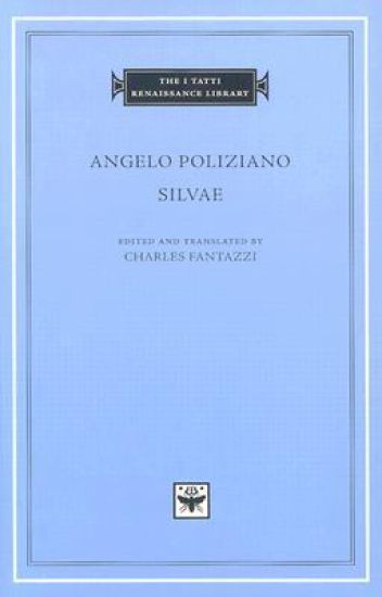 Silvae
