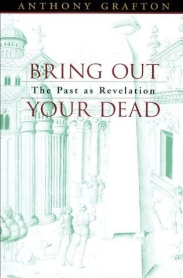 Bring Out Your Dead