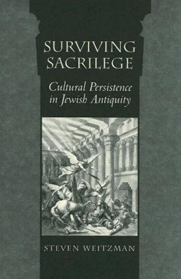 Surviving Sacrilege