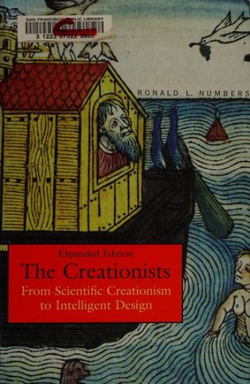 The Creationists