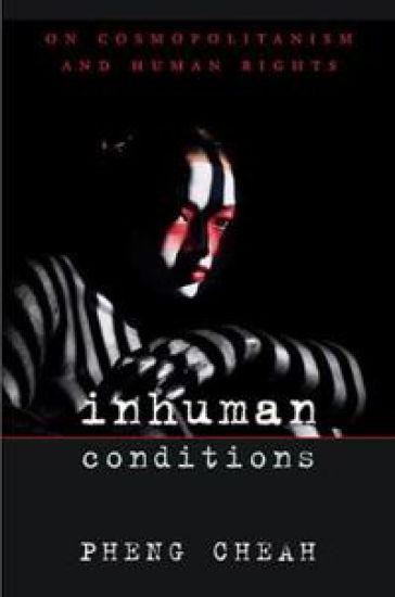 Inhuman Conditions