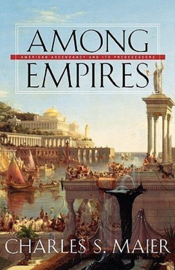Among Empires