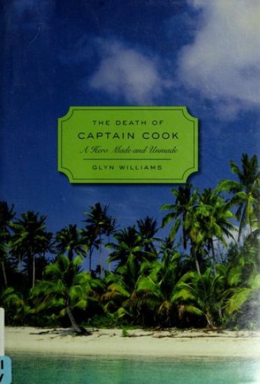 The Death of Captain Cook