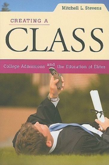 Creating a Class