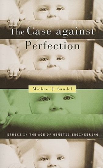 The Case against Perfection