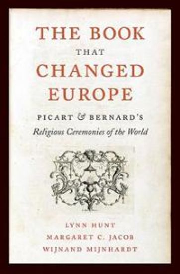 The Book That Changed Europe