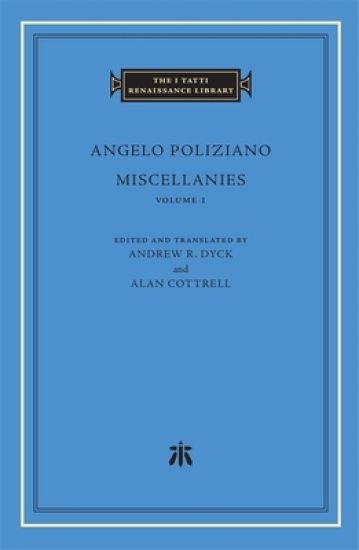 Miscellanies