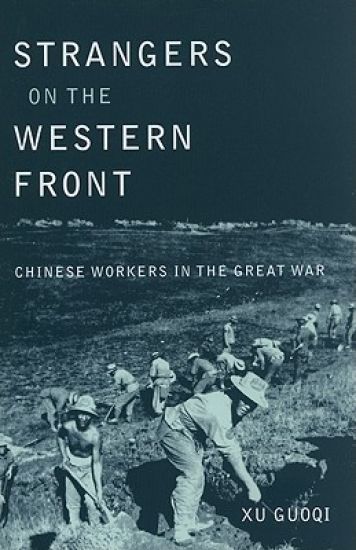 Strangers on the Western Front