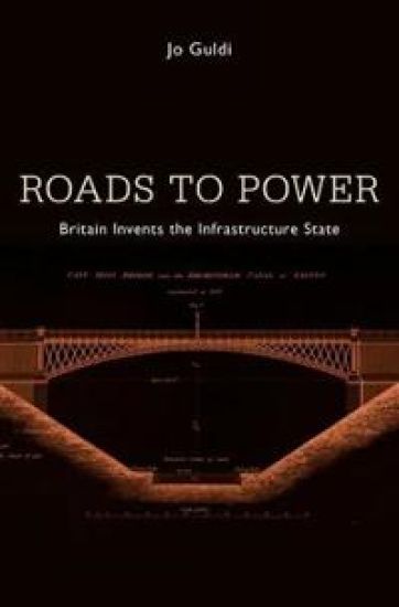 Roads to Power