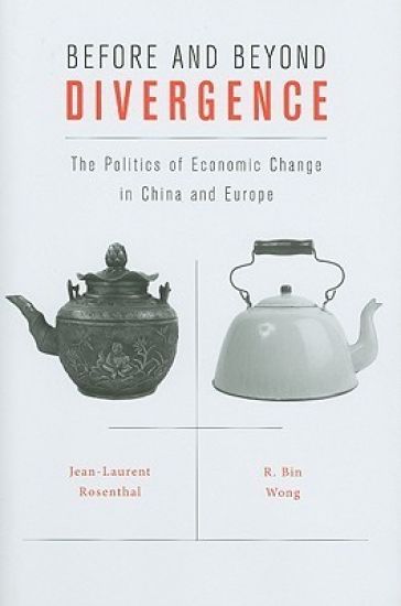 Before and Beyond Divergence