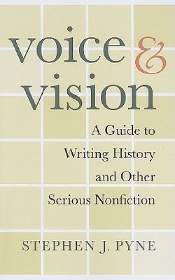 Voice and Vision