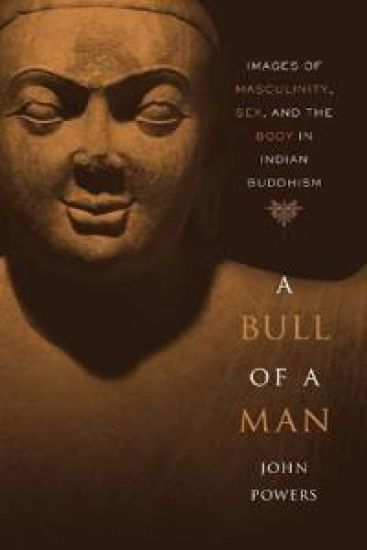 A Bull of a Man