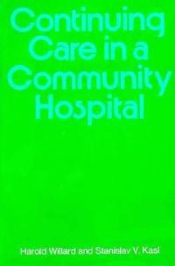 Continuing Care in a Community Hospital