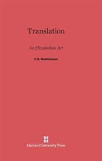 Translation