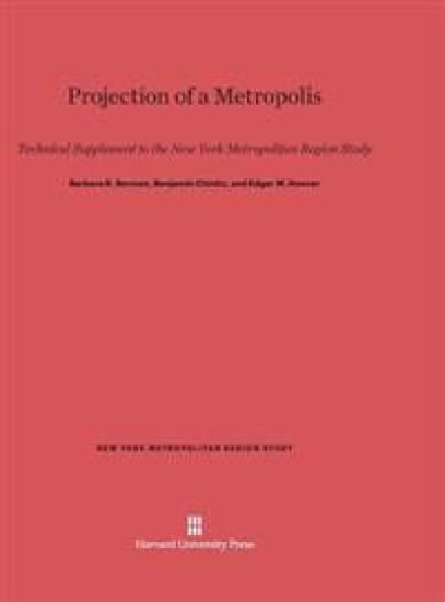 Projection of a Metropolis