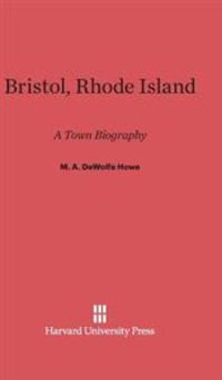 Bristol, Rhode Island