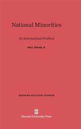 National Minorities