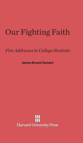 Our Fighting Faith