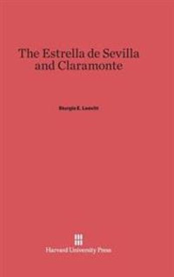 The Estrella de Sevilla and Claramonte