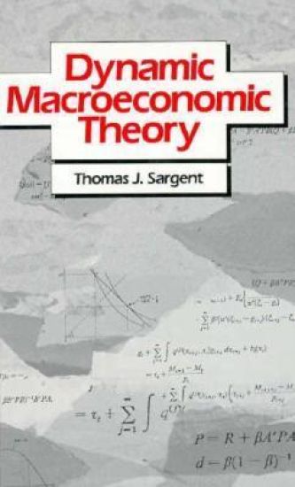 Dynamic Macroeconomic Theory