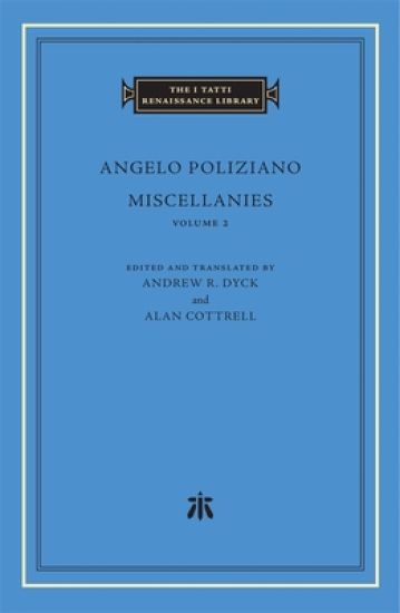 Miscellanies