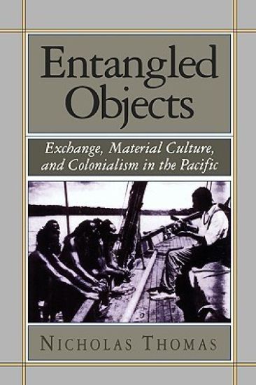 Entangled Objects