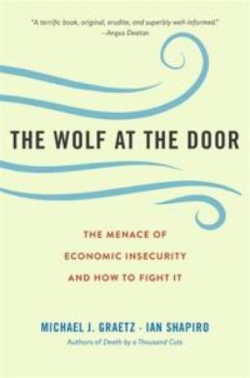 The Wolf at the Door