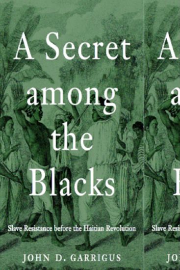 A Secret among the Blacks