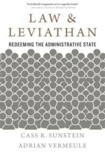 Law and Leviathan