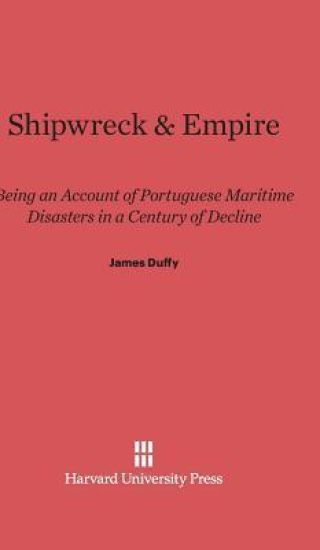 Shipwreck & Empire