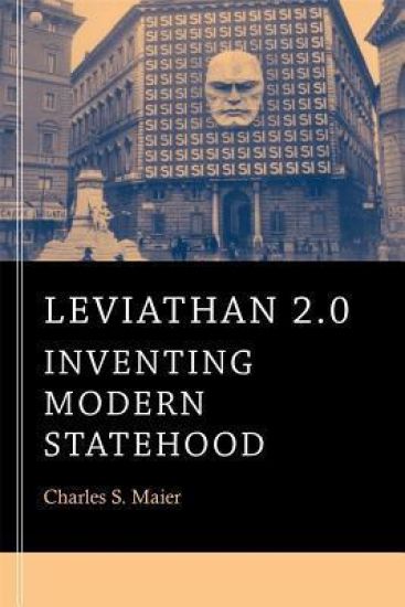 Leviathan 2.0
