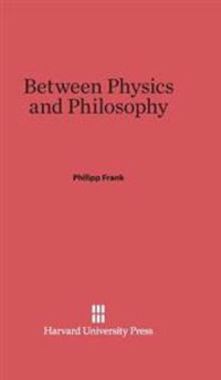 Between Physics and Philosophy