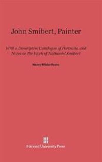 John Smibert, Painter