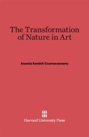 The Transformation of Nature in Art