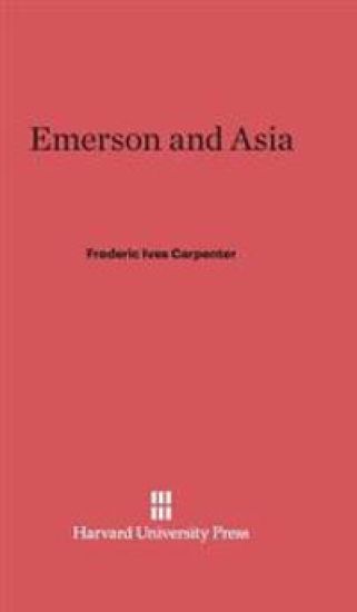Emerson and Asia