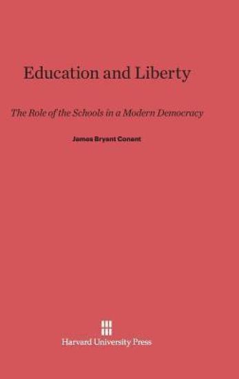 Education and Liberty
