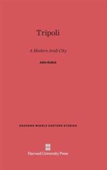 Tripoli