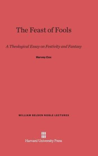 The Feast of Fools