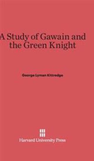 A Study of Gawain and the Green Knight