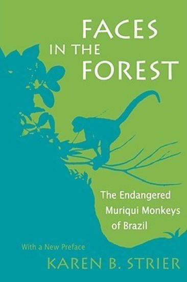 Faces in the Forest