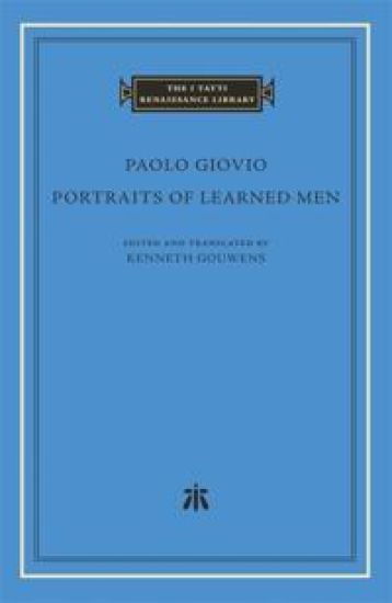 Portraits of Learned Men