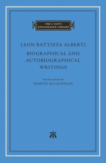 Biographical and Autobiographical Writings