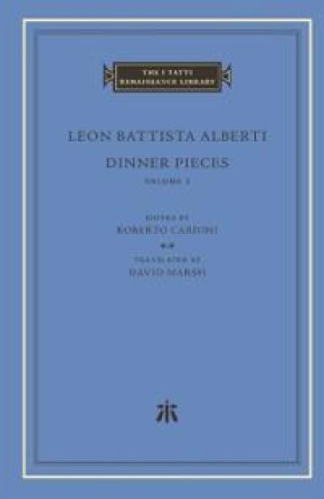 Dinner Pieces