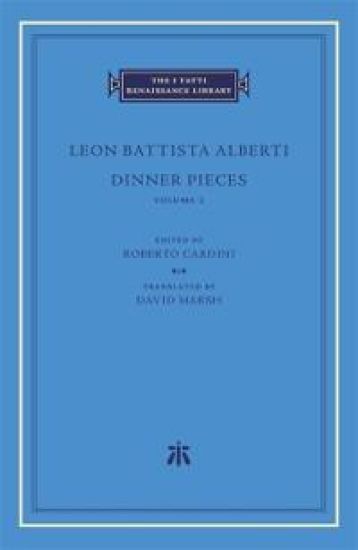 Dinner Pieces