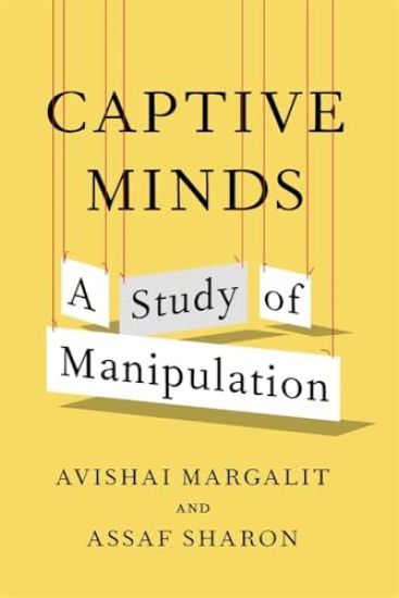 Captive Minds