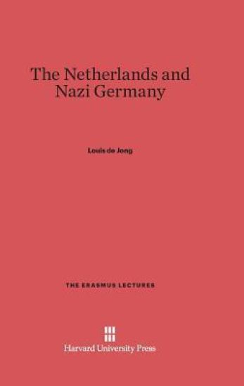 The Netherlands and Nazi Germany