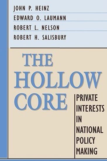 The Hollow Core