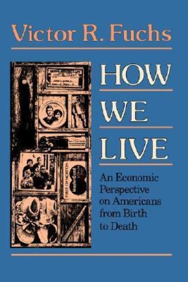 How We Live