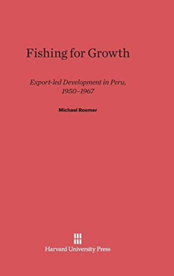 Fishing for Growth