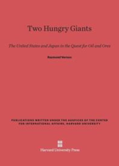 Two Hungry Giants